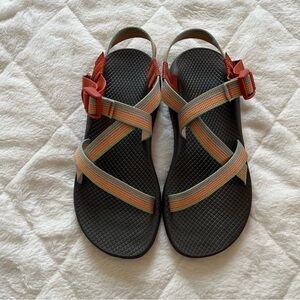 Chaco Z Cloud Sandals